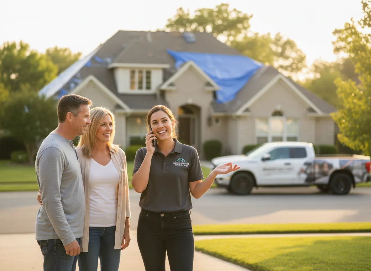 Emergency Roof Repair Bluff Springs, IL FAQs